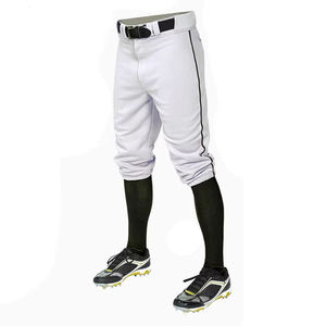 Conjunto de Uniforme de Béisbol Personalizado y Elegante, Uniformes Sublimados para Hombres y Mujeres - Product Image 5