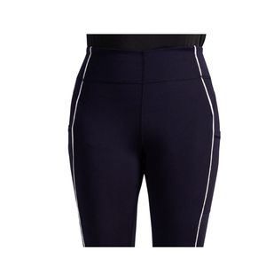 Leggings de Yoga Elásticos Premium para Mujer, al por Mayor, Personalizados, de Cintura Alta, Secado Rápido, Transpirables, para Gimnasio, Entrenamiento, Fitness - Product Image 4