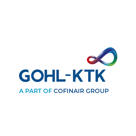 GOHL-KTK GmbH logo