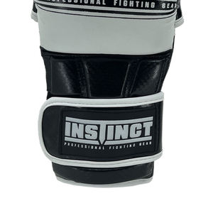 Guantes de Sparring Strike MMA, Nuevo Diseño, Estándar Profesional, de Cuero, para Entrenamiento, con Logotipo Personalizado, Impermeables, para Uso Diario - Product Image 4