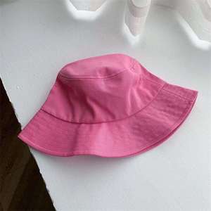 Custom Bucket <b>Hats</b> for Men <b>Women</b> Wholesale Cotton Sun <b>Hat</b> Private Label Bulk Order Custom Logo Fashion Headwear Supplier Fashion - Product Image 1
