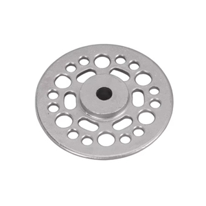 Calidad Superior para Disco Ranurado - Product Image 2