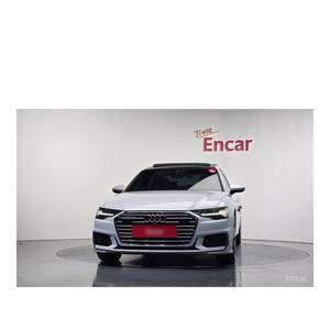 Audi A6 40 TDI Quattro Premium 2023, 17,398 km, Diésel, Asientos de Cuero, Volante a la Izquierda, Cámara Trasera - Product Image 3