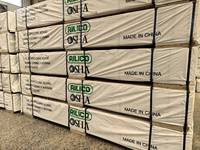 Wholesale Pine Boards for Sale Construction Building Material LVL Plywood Timber Scaffolding Board/Plank