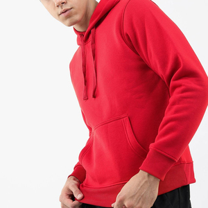 เสื้อฮู้ดดี้โลโก้สั่งทำพิเศษ งานแฮนด์เมด ลายเรียบ ผ้าฟลีซคอตตอน 100% สำหรับฤดูหนาว มีกระเป๋า ราคาถูก พิมพ์ลายสวยงาม รุ่นสั่งทำพิเศษ - Product Image 3