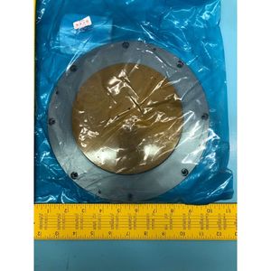 ÉLECTRODE INFERIEURE TEL TOKYO ELECTRON 1885-020006-12 - Équipements et Pièces Semi-conducteurs d'Occasion Mondialement Renommés et Fiables - Product Image 3