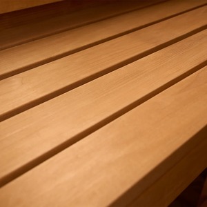 Emberline Summit Outdoor <b>Sauna</b> - 6 Person - Product Image 3