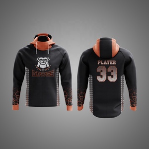 Precio bajo, paquete de oferta de alta calidad, uniforme de fútbol americano, aparejos personalizados, sarga bordada, ropa deportiva, uniformes de Club - Product Image 6