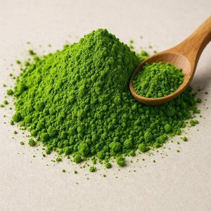 VIETNAM MATCHA POWDER WITH BRIGHT GREEN COLOR AND RICH AROMA - Product Image 5