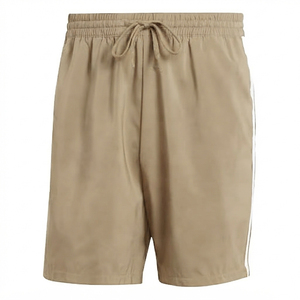 Summer Men's Beach <b>Shorts</b>-Quick-drying Breathable <b>Waterproof</b> Eco-Friendly Drawstring Mid Solid Loose-fitting Five-inch <b>Shorts</b> - Product Image 2