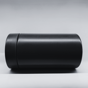 Screw Cap Industrial Medicine Use <b>Plastic</b> <b>Packaging</b> Factory Pavico Vietnam 480ml 500ml Capsule Pill Bottles Cylinder Phu Tho - Product Image 1