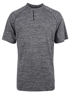 T-shirt Oversize Homme en Coton, Vierge, Pas Cher, pour Sport, Gym, Fitness, Personnalisable avec Logo, Impression Personnalisée - Product Image 6