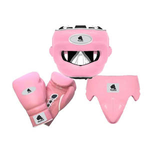 ชุดชกมวยรุ่นใหม่คุณภาพสูง ชุดชกมวยระดับมืออาชีพสำหรับขาย - Product Image 1