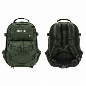 Sac à dos pour ordinateur portable grande capacité, usage quotidien, imperméable, pour voyages et affaires, avec port USB, multi-poches, unisexe - Product Image 2