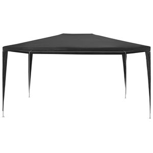 9.8 antracite x 13.1 'PE Party tenda per matrimoni ed eventi - Product Image 3