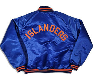 Hot Selling Coated Silk Bomber <b>Jacket</b> Front Logo Embroidery <b>Waterproof</b> Windproof High Street Style Outdoor Team Uniform <b>Jackets</b> - Product Image 4