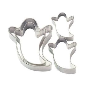 Ustensiles de cuisine pour pâtisserie, outils à biscuits, vente chaude, outils métalliques faits à la main pour les fêtes, Noël, Pâques, emporte-pièces - Product Image 1