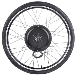 Moteur de vélo électrique pour roue arrière de 26 pouces, 48V 1000W - Product Image 6