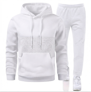 Chándal Deportivo de Primera Calidad, Último Modelo, Resistente al Viento, para Hombre y Mujer, para Uso Casual, Ajuste Cómodo, Proveedores Directos de Fábrica - Product Image 1