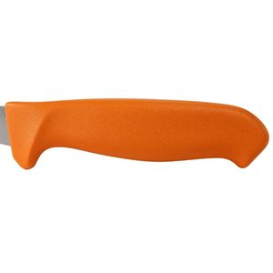 Cuchillos Duraderos para Acampar al Aire Libre con Hoja Fija, Mango Texturizado y Filo de Corte Confiable para Caza y Supervivencia - Product Image 5