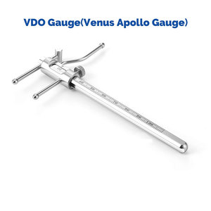 Jauge Venus Apollo de qualité professionnelle pour tests en laboratoire, jauge Venus Apollo durable - Product Image 1