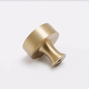 Handmade Brass <b>Cabinet</b> Knobs <b>Vintage</b> Brass Drawer Pull Knobs Decorative Brass Furniture Knobs Antique Brass Cupboard Handles - Product Image 1