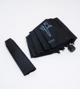 [USISAN] Paraguas Plegable con Protección UV Hecho a Medida, Herramienta Portátil de Alta Tecnología y Asequible - Product Image 2