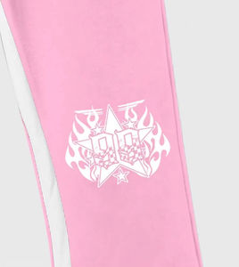 Chándal Deportivo Personalizado al por Mayor para Mujer, Chándal de Alta Calidad para Mujer, Nuevo Chándal de Moda para Mujer - Product Image 2