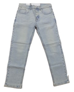 Pantalons en jean de qualité supérieure pour hommes, fabrication sur mesure et prix de gros, provenant du Bangladesh. - Product Image 3