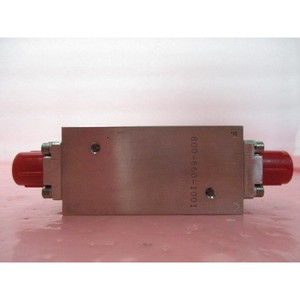 Unit Instruments UFC-<b>1660</b> Mass Flow Controller - Trusted Global Legacy Semiconductor Equipment and Parts at - Product Image 6