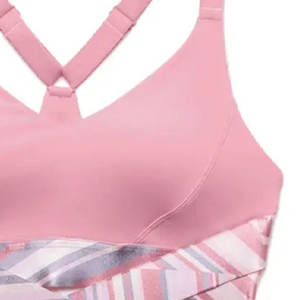 Sujetador Deportivo Sin Costuras para Mujer, Bralette Transpirable con Copa de Sujetador, Top Deportivo de Alta Calidad para Correr, Fitness y Yoga - Product Image 6