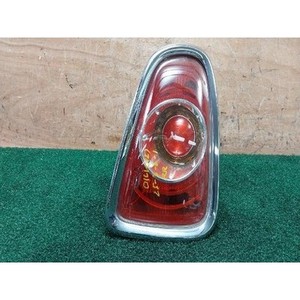 Conjunto de Luz Trasera Derecha Usada ORIGINAL para Mini Hatch R56 2010-2014, 725591004 - Product Image 2
