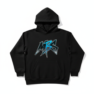 เสื้อฮู้ดสตรีทแวร์โลโก้แบบกำหนดเองสำหรับผู้ชาย ทรงโอเวอร์ไซส์ ลายกราฟิก ผ้าคอตตอนฟลีซหนานุ่ม ยูนิเซ็กซ์ ขายส่ง เสื้อสเวตเชิ้ต 2024 - Product Image 6