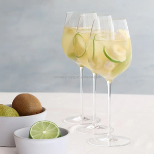 Bar <span class=keywords><strong>Extra</strong></span> Longue Tige Ultra-Mince Verre À <span class=keywords><strong>Martini</strong></span> Clair Grand Papillon Flûte À Champagne Verres À <span class=keywords><strong>Martini</strong></span> Cocktail - Product Image 6