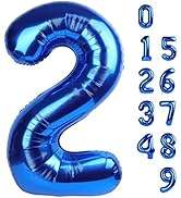 Simple 16 pouces or lettre A-Z0-9 feuille d'aluminium ballon à Air enfants anniversaire mariage bébé douche fête décorations événement de noël - Product Image 3