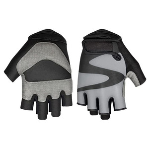 Nouveaux gants de cyclisme pour hommes, style tendance, faible MOQ, légers, séchage rapide, unisexes, design personnalisé, vente chaude. - Product Image 6