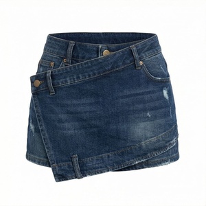 Shorts de créateur pour femmes – Nouveauté été – Jeans style unique – Décontracté et tendance – Streetwear – Haute qualité – Couleurs personnalisables - Product Image 1
