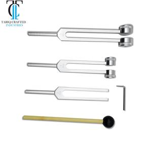 Nuevo Juego de Diapasones Profesionales para Examen ORL TARIQ CRAFTED INDUSTRIES - Product Image 6