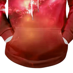 เสื้อฮู้ดดี้ผ้าฝ้ายคุณภาพพรีเมียม สวมใส่สบาย ทันสมัย เหมาะกับสไตล์สตรีทแวร์ สำหรับผู้ชาย ใส่ได้ทุกวันในช่วงฤดูหนาว - Product Image 3