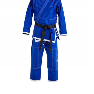 Pantalón de Algodón Transpirable con Serigrafía, Uniforme de Artes Marciales Unisex, Uniforme de Jiu-Jitsu BJJ, Uniforme de Judo con Logotipo Personalizado - Product Image 3