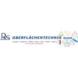 RS Oberflächentechnik GmbH logo