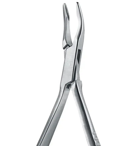 Curved Jaw Orthopedic Rongeur <b>Surgical</b> <b>Bone</b> Cutting <b>Instrument</b> For Hospital Operating Room And Medical Center Use - Product Image 4