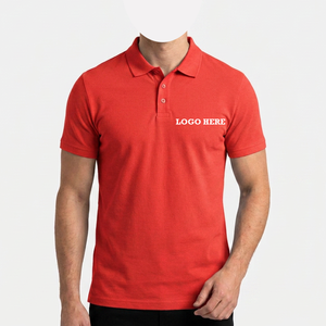 Piqué de Algodón para Camisa de Manga Corta, Corte Regular Informal, Personalizada con Marca, para Hombre, 200g - Product Image 2