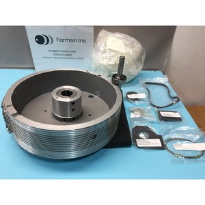 Speedfam 372M-03590-1R RFK Hi Torq Polish Arm DR - Equipo y piezas de semiconductores de confianza de la marca global legendaria - Product Image 2