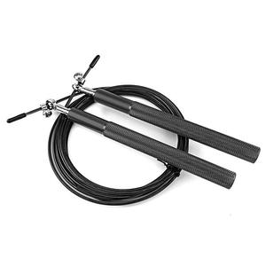 Cuerda de Saltar Ajustable de Aluminio de Alta Calidad con Logotipo Personalizado al por Mayor, Cuerda de Saltar para Crossfit - Product Image 6