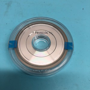 Disco de corte de diamante NBC-ZH2050 de 8 pulgadas - Equipo y piezas de semiconductores de confianza con legado global - Product Image 5