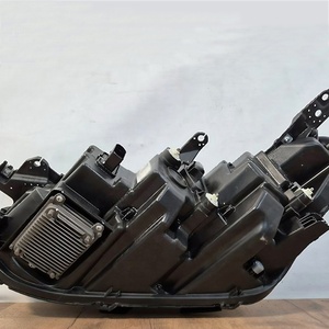 Accesorios para Auto, Tinte para Faros Delanteros, Lámpara Frontal para Auto 605000545AA 8605000546AA, Bombilla LED de 30W para Chery Arrizo 8 - Product Image 5