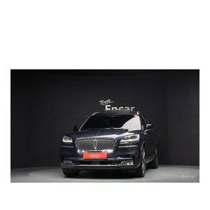 Lincoln 2023 Lincoln Aviator 3.0 Reserve AWD 55 860 km Boîte de vitesses automatique Sièges en cuir Volant à gauche avec caméra de recul - Product Image 3