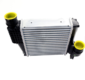 อินเตอร์คูลเลอร์ใหม่สำหรับเปอโยต์ 308 T9 9675627980 - Product Image 1