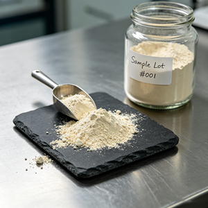 Poudre d'ail de qualité supérieure en gros, vente en vrac, qualité alimentaire premium, stock disponible, approvisionnement pour l'exportation - Product Image 6